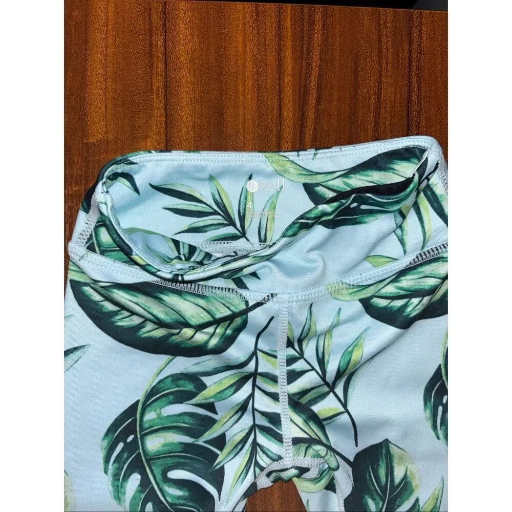 Zella Capris size 4 - Picture 4 of 6